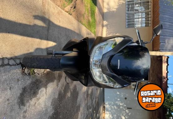 Motos - Honda Pcx 2018 Nafta 46000Km - En Venta
