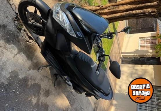 Motos - Honda Pcx 2018 Nafta 46000Km - En Venta