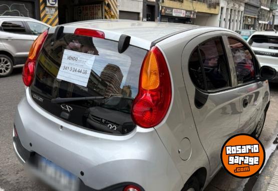 Autos - Chery QQ 2020 Nafta 28000Km - En Venta