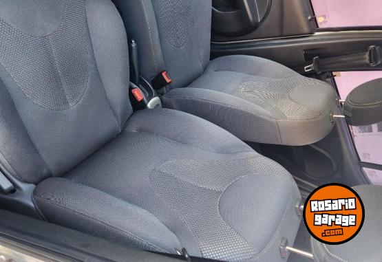 Autos - Chery QQ 2020 Nafta 28000Km - En Venta