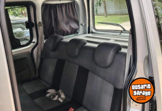 Utilitarios - Renault kangoo sportway 2012 Diesel 175000Km - En Venta