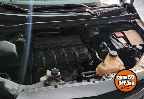 Autos - Chevrolet Onix 2013 LT 2013 Nafta 143000Km - En Venta