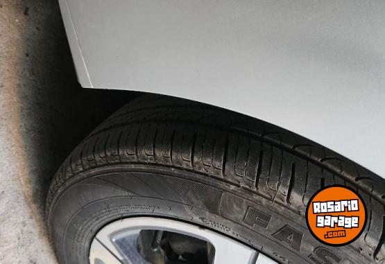 Autos - Chevrolet Onix 2013 LT 2013 Nafta 143000Km - En Venta