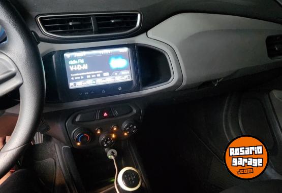 Autos - Chevrolet Onix 2013 LT 2013 Nafta 143000Km - En Venta