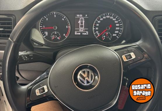 Camionetas - Volkswagen Amarok V6 2021 Diesel 85000Km - En Venta