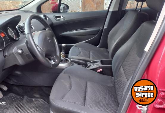 Autos - Peugeot 308 2013 Nafta 145600Km - En Venta