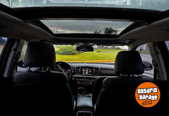 Camionetas - Kia SPORTAGE GT TUCSON KUGA 2018 Diesel 205000Km - En Venta