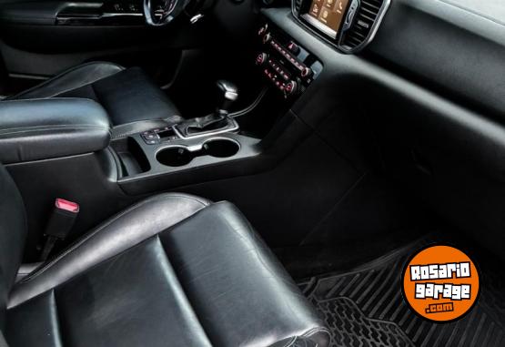 Camionetas - Kia SPORTAGE GT TUCSON KUGA 2018 Diesel 205000Km - En Venta