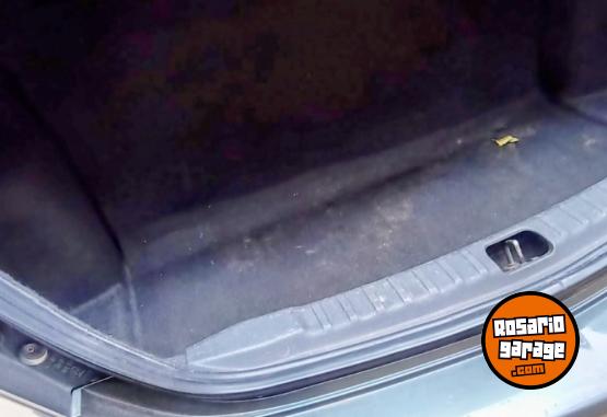 Autos - Chevrolet Prisma 2016 GNC 130000Km - En Venta