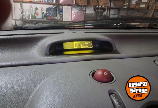 Autos - Renault Twingo 2002 Nafta 88000Km - En Venta
