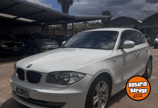 Autos - Bmw 118 Active 2011 Nafta 180000Km - En Venta