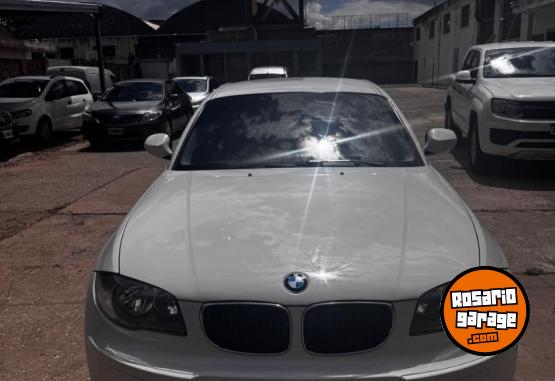 Autos - Bmw 118 Active 2011 Nafta 180000Km - En Venta