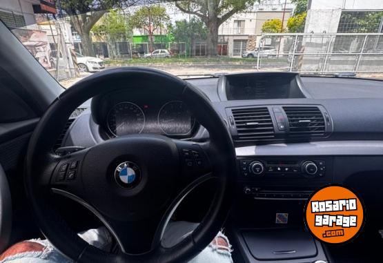 Autos - Bmw 118 Active 2011 Nafta 180000Km - En Venta