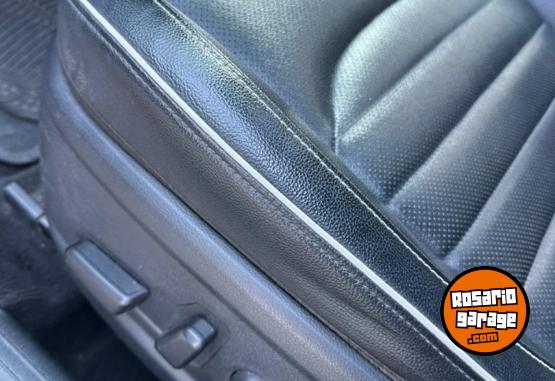 Autos - Kia Cerato SX 2.0 A/T GT Line 2021 Nafta 84000Km - En Venta