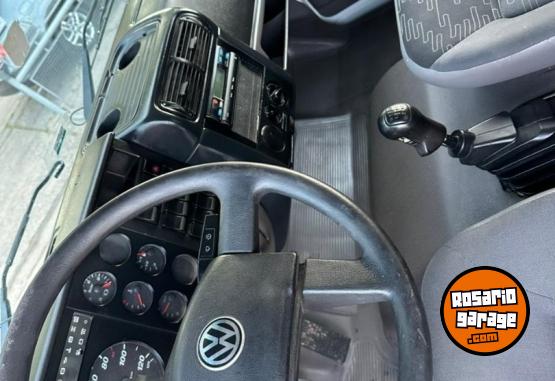 Camionetas - Volkswagen 17.220 Volcador 2015 Diesel 101000Km - En Venta