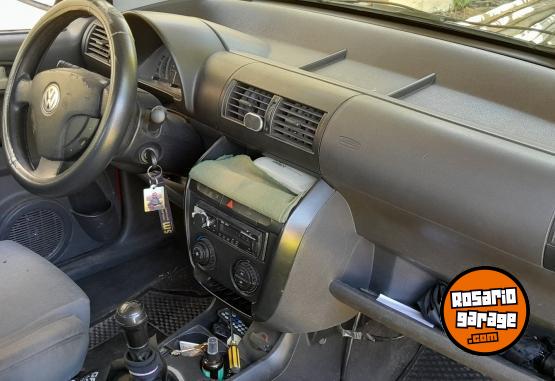 Autos - Volkswagen Crossfox 2006 GNC 220000Km - En Venta