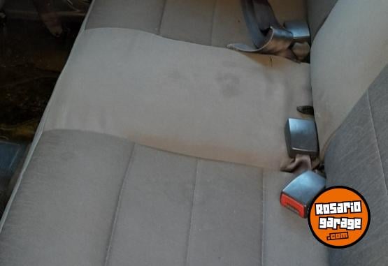 Autos - Volkswagen Crossfox 2006 GNC 220000Km - En Venta