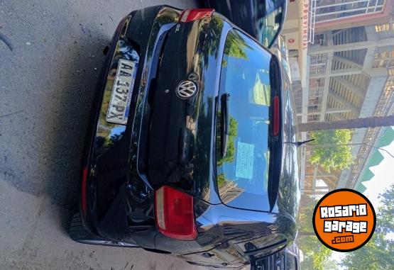 Autos - Volkswagen Gol Trend 2016 Nafta 175000Km - En Venta