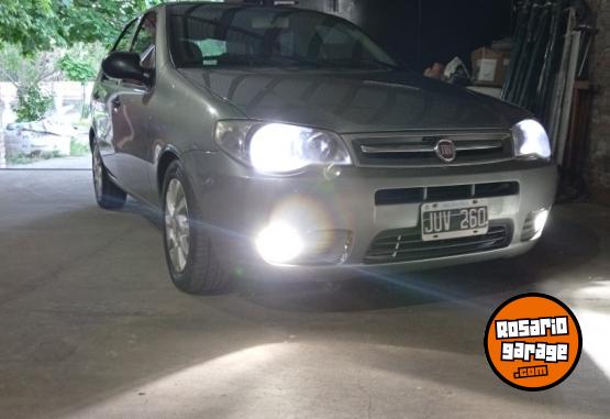 Autos - Fiat Palio 2011 Nafta 160000Km - En Venta
