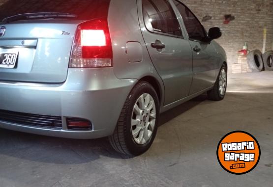Autos - Fiat Palio 2011 Nafta 160000Km - En Venta