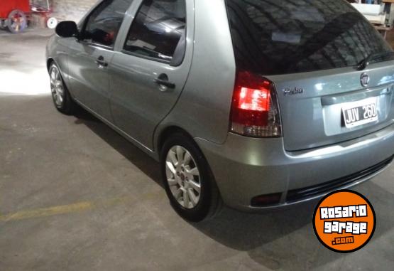 Autos - Fiat Palio 2011 Nafta 160000Km - En Venta