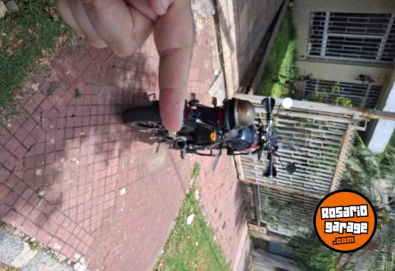 Motos - Royal Enfield Himalayan 411 BS6 2022 Nafta 12400Km - En Venta