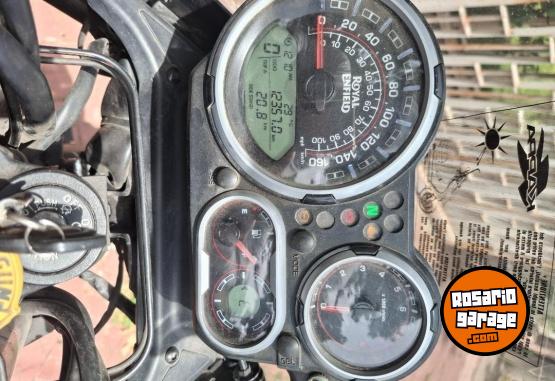 Motos - Royal Enfield Himalayan 411 BS6 2022 Nafta 12400Km - En Venta