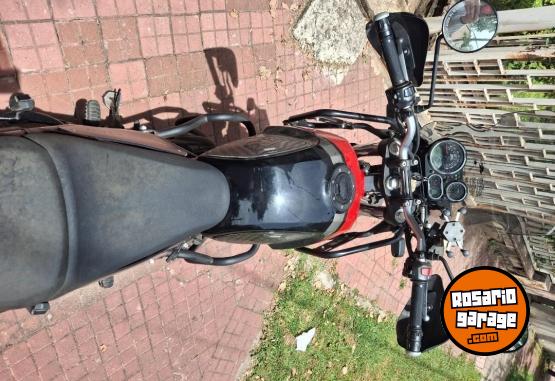 Motos - Royal Enfield Himalayan 411 BS6 2022 Nafta 12400Km - En Venta