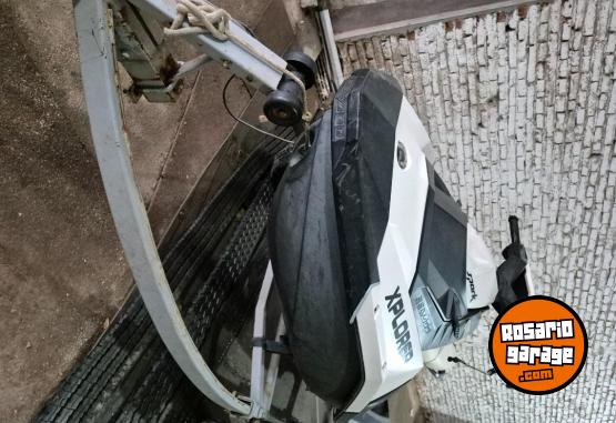 Embarcaciones - SEA DOO SPARK 3 UP __ IMPECABLE - En Venta