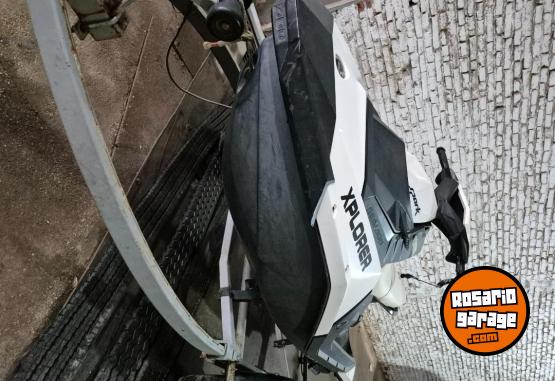 Embarcaciones - SEA DOO SPARK 3 UP __ IMPECABLE - En Venta