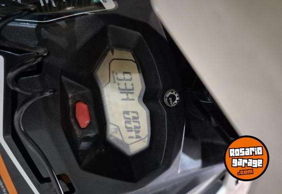 Embarcaciones - SEA DOO SPARK 3 UP __ IMPECABLE - En Venta