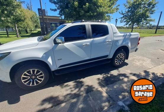 Camionetas - Chevrolet S10 HIGH COUNTRY 2019 Diesel 93000Km - En Venta