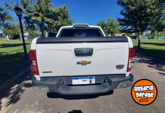 Camionetas - Chevrolet S10 HIGH COUNTRY 2019 Diesel 93000Km - En Venta