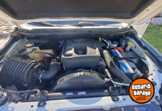 Camionetas - Chevrolet S10 HIGH COUNTRY 2019 Diesel 93000Km - En Venta