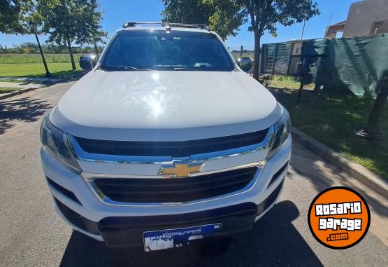 Camionetas - Chevrolet S10 HIGH COUNTRY 2019 Diesel 93000Km - En Venta
