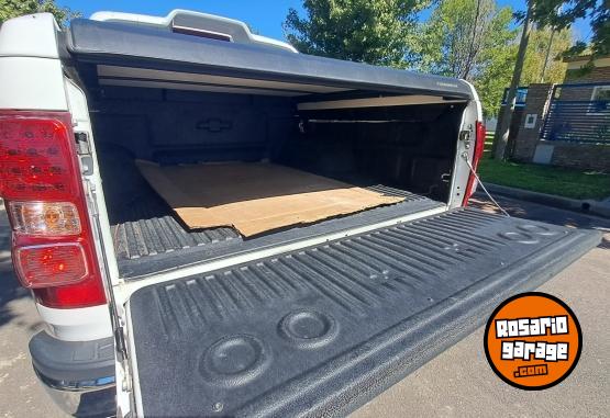 Camionetas - Chevrolet S10 HIGH COUNTRY 2019 Diesel 93000Km - En Venta