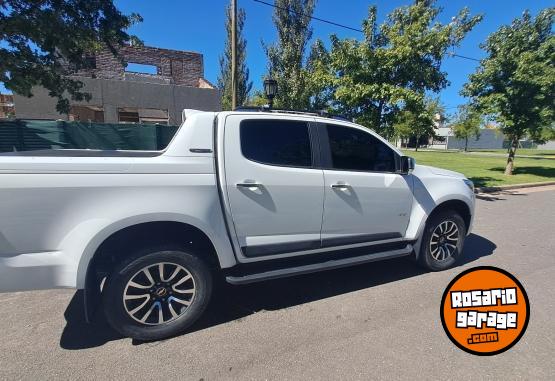 Camionetas - Chevrolet S10 HIGH COUNTRY 2019 Diesel 93000Km - En Venta