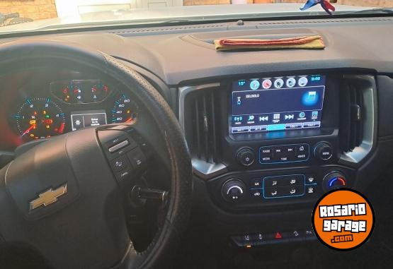 Camionetas - Chevrolet S10 HIGH COUNTRY 2019 Diesel 93000Km - En Venta