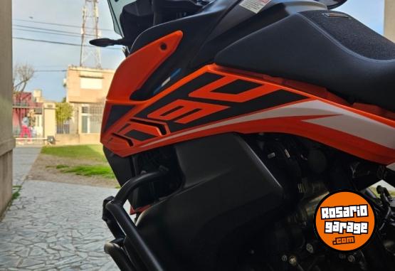 Motos - Ktm 790S 2021 Nafta 26000Km - En Venta