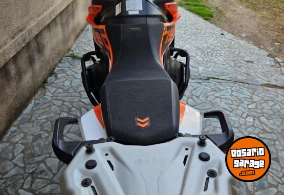 Motos - Ktm 790S 2021 Nafta 26000Km - En Venta