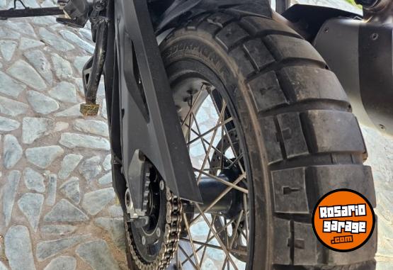 Motos - Ktm 790S 2021 Nafta 26000Km - En Venta