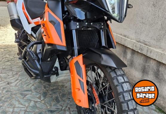 Motos - Ktm 790S 2021 Nafta 26000Km - En Venta
