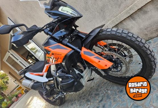 Motos - Ktm 790S 2021 Nafta 26000Km - En Venta