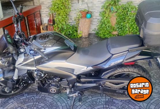 Motos - Bajaj Dominar 250 2023 Nafta 12500Km - En Venta