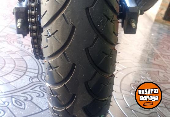 Motos - Bajaj Dominar 250 2023 Nafta 12500Km - En Venta