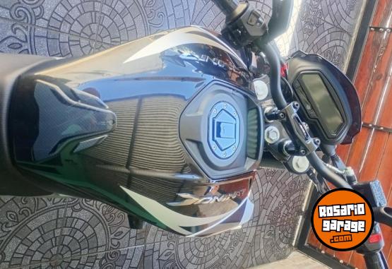 Motos - Bajaj Dominar 250 2023 Nafta 12500Km - En Venta