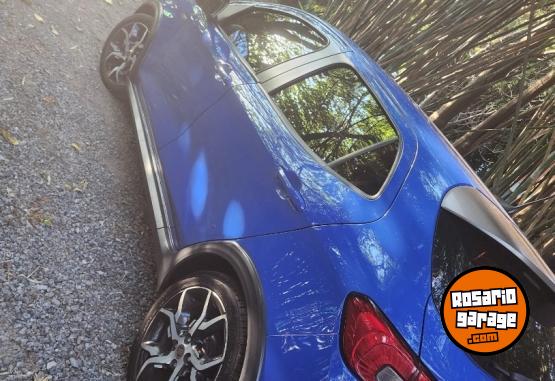 Autos - Fiat Hgt 2018 Nafta 82000Km - En Venta