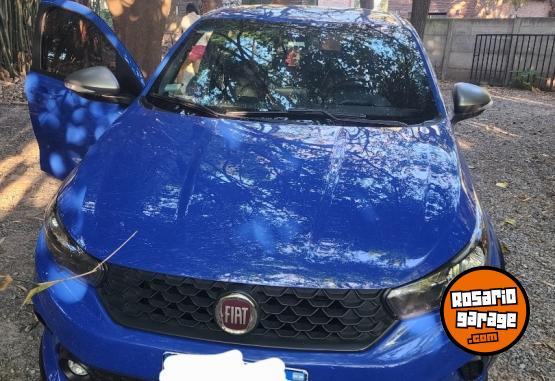 Autos - Fiat Hgt 2018 Nafta 82000Km - En Venta