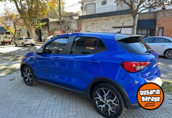 Autos - Fiat Hgt 2018 Nafta 82000Km - En Venta