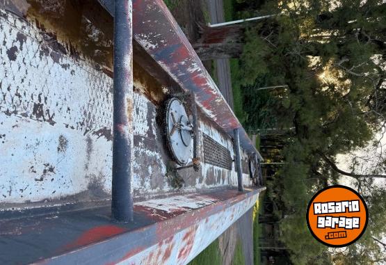 Camiones y Grúas - Astivia 36000 litros - En Venta